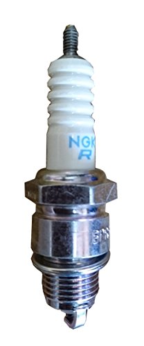Spark Plugs & Wires NGK DPR7EA-9