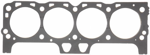Head Fel-Pro 17068