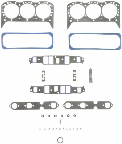 Head Fel-Pro 17210