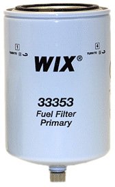 Replacement Parts Wix 33353