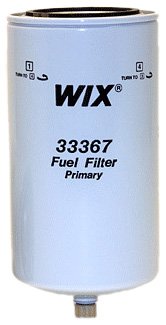 Fuel Filters Wix 33367