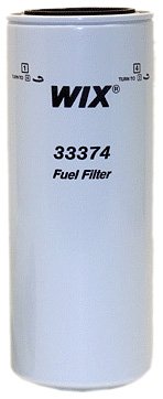 Fuel Filters Wix 33374