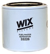 Fuel Filters Wix 33226