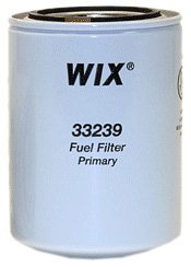 Wix 33239 Spin-On Fuel Filter, Pack of 1 Filters Wix 33239