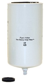 Fuel Filters Wix 33522