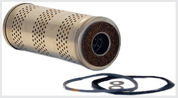 Wix 33540 Cartridge Fuel Metal Canister Filter, Pack of 1 Oil Filters Wix 33540