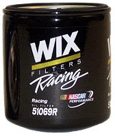 Oil Filters Wix 51069R