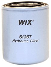 Oil Filters Wix 51367