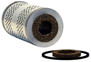 Wix 51193 Cartridge Metal Canister Lube Filter, Pack of 1 Oil Filters Wix 51193