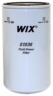 Carbon Canisters Wix 51536