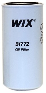 Oil Filters Wix 51772