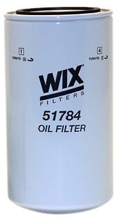 Oil Filters Wix 51784