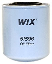 Oil Filters Wix 51596