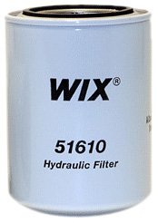 Air Filters Wix 51610