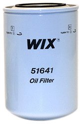 Oil Filters Wix 51641