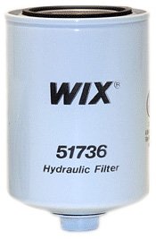 Hydraulic Filters Wix 51736