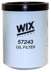 Oil Filters Wix 57243