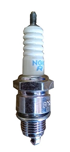 Spark Plugs & Wires NGK CR8E
