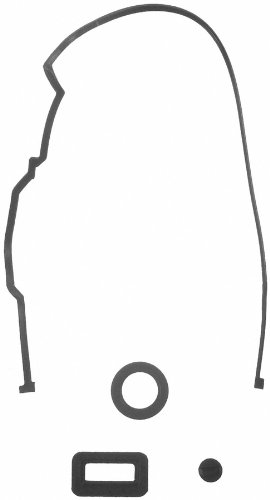 Fel-Pro TCS45639 TC Gasket Set Timing Cover Gasket Sets Fel-Pro TCS45639