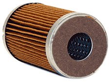 Wix 24005 Cartridge Fuel Metal Canister Filter, Pack of 1 Oil Filters Wix 24005