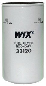 Replacement Parts Wix 33120