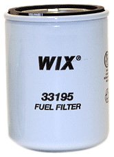 Filters Wix 33195