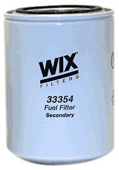 Fuel Filters Wix 33354