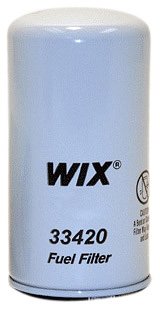 Fuel Filters Wix 33420