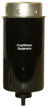 Wix 33536 Key-Way Style Fuel Manager Filter, Pack of 1 Filters Wix 33536