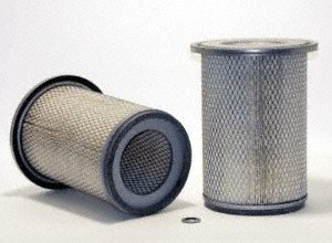 Air Filters Wix 46506