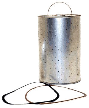 Oil Filters Wix 51375