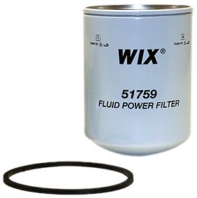 Carbon Canisters Wix 51759