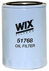 Oil Filters Wix 51768