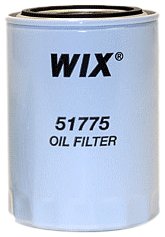 Oil Filters Wix 51775
