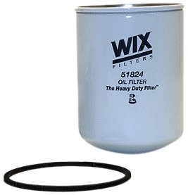 Oil Filters Wix 51824