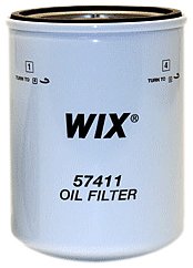 Oil Filters Wix 57411