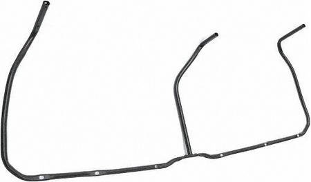 Header Panels Parts Train D070111