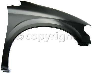 Fenders Parts Train D220109