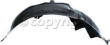 Fenders Parts Train D222115