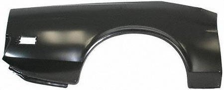 Quarter Panels Parts Train F00550129