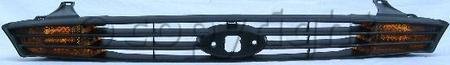Bumper Covers Parts Train F070110