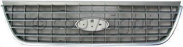 GRILLE ford EXPLORER 02-05 grill suv Bumper Covers Parts Train F070119