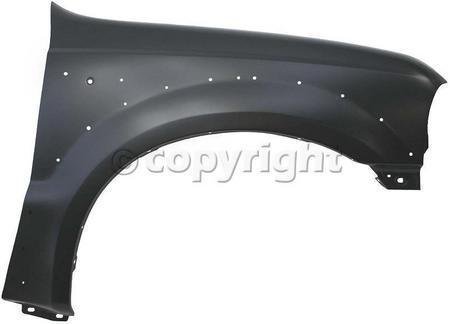 Fenders Parts Train F220131