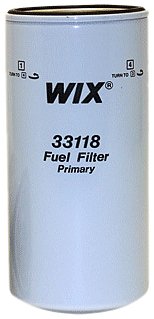 Replacement Parts Wix 33118