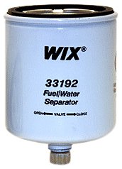 Replacement Parts Wix 33192