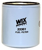 Filters Wix 33361