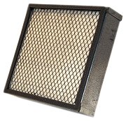 Passenger Compartment Air Filters Wix 42447