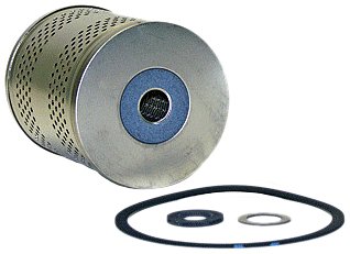 Oil Filters Wix 51004