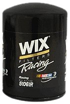 Oil Filters Wix 51061R