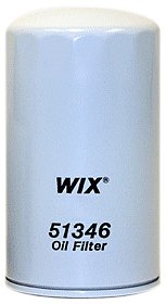 Oil Filters Wix 51346